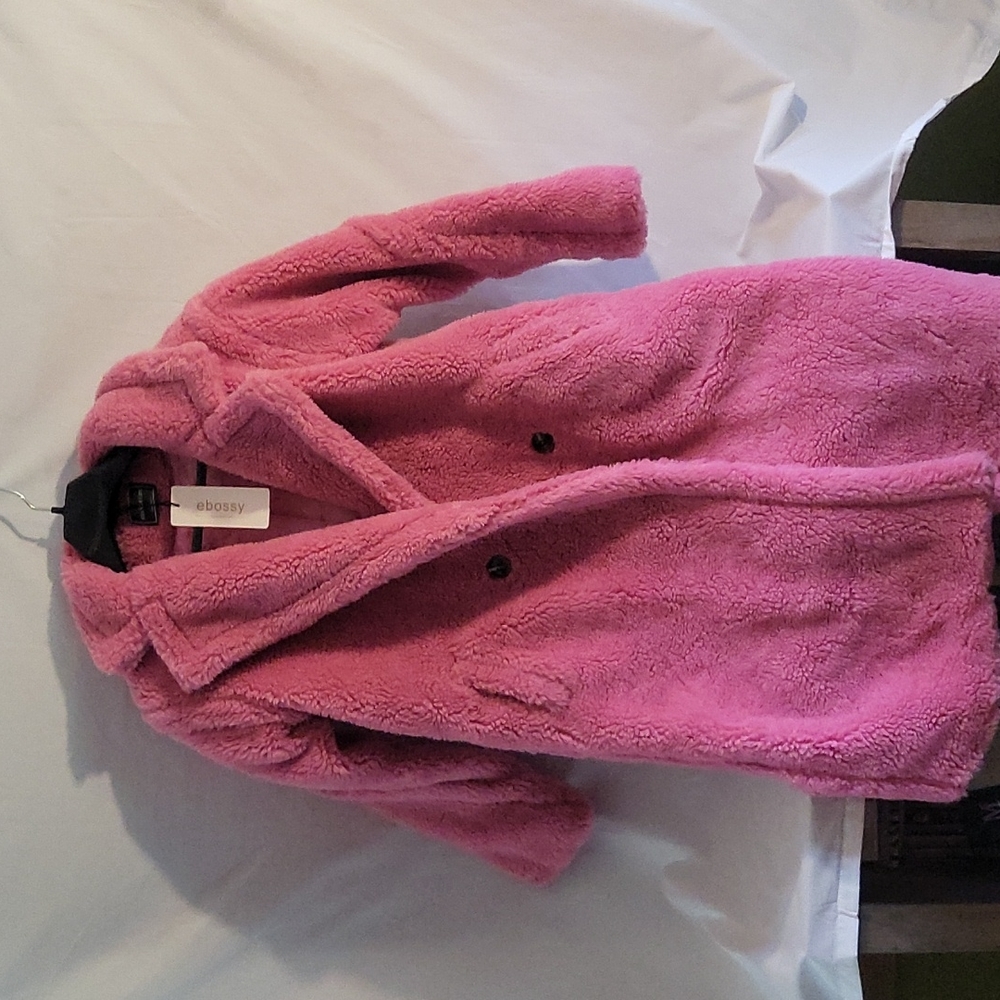 Coat/jacket